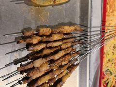 -三个大叔东北烧烤·砂锅菜(西三旗店)