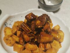 招牌糖醋排骨-让我们见个面(祥云小镇店)