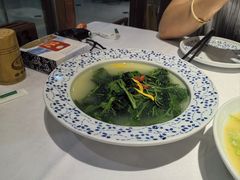 -围龙屋客家食府(福田店)