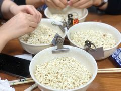 -清真馬峰小炒泡饃