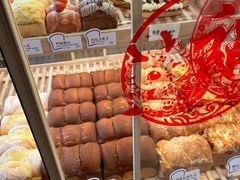 -崎本的店·专业酵种吐司(无锡万象汇店)