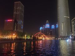 -海河游船-永乐码头(大悲院)