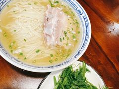 -同得兴 Since·1995 传统苏式面馆(嘉馀坊店)