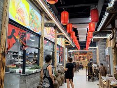 -长乐饭店(江西街店)