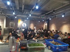 大堂-五里关火锅(牛市口店)