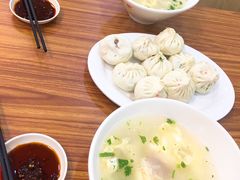-老胜香包子铺(瑞景店)