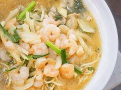 -二扁私房面馆(崂山路店)