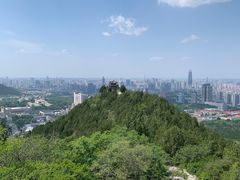 -千佛山风景名胜区