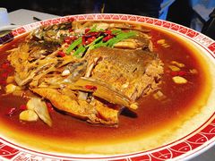 -旺顺阁·北京菜(北辰上品+)