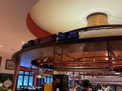 -兰特伯爵西餐厅·啤酒屋(方庄店)