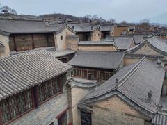 -山西王家大院