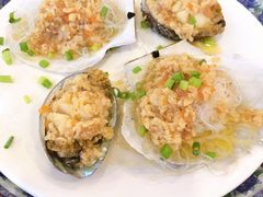 扇贝-冯姐生蚝(长隆横琴店)