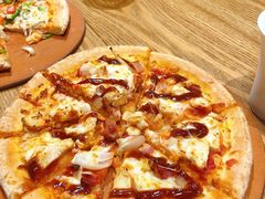 -棒约翰比萨·意面(剑河店)