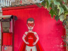 -大禹家·海鲜面馆(新闸路店)