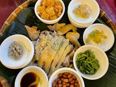 -园林美食城·本土农家菜(杨和镇店)