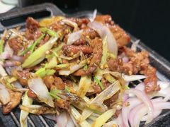 -鲁菜根·泰山菜(泰山店)