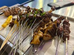 -纪录片《人生一串》体验店(静安店)