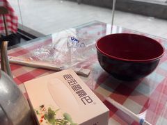 -老街鱼嘴巴(坡子街老店)