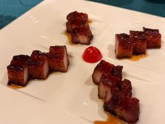 -誉八仙粤菜(万象天地店)