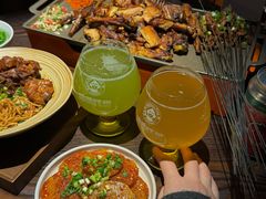 -大聖·精酿啤酒&火烧鸡(市南路店)