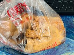 素烧鹅-吴山烤禽 (吴山路店)