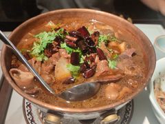 -四世同堂·京菜·烤鸭(双井店)