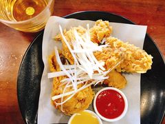-米屋石锅拌饭(师大店)