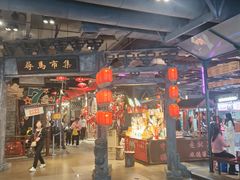 -时尚天河商业广场