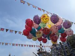 -上海迪士尼度假区