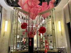 -云厨·高空西餐厅(成都瑯珀·凯悦臻选酒店)