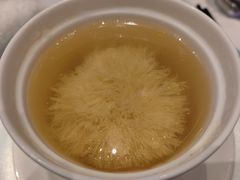 -翠湖宾馆·中餐厅