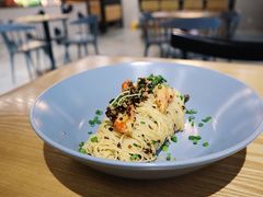 -HELLO 27 意面·沙拉·帕尼尼