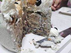 -7号里低糖生日蛋糕(南阳路店)