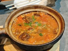 -黑窑厂糖油饼烤鸭·清真菜(旗舰店)