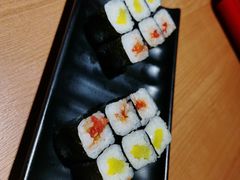 -采御鲜·回转寿司(汕头万达店)