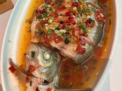 -原鄉本味 楚菜 丹江口鱼(北苑店)