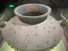 -上海博物馆(人民广场馆)