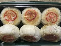 -泸溪河桃酥(欧尚店)