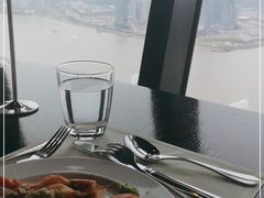 -澳门旅游塔360°旋转餐厅(南湾湖广场店)