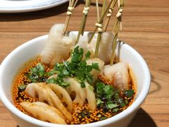 -太二酸菜鱼(福州泰禾店)