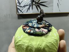 -高老庄·老溧阳·私房菜(南山竹海店)
