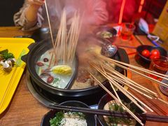 -串门邻居串串火锅(云南南路店)