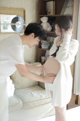 -初·印象孕妇儿童摄影馆