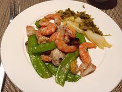 -华信天港禧悦酒店·浩自助餐厅(宁波奉化万达广场店)