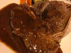 -山色西餐·柴火烤披萨
