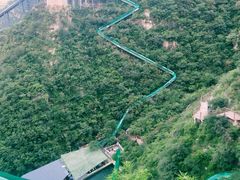 -野三坡清泉山风景区