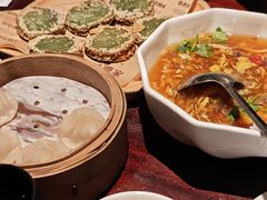 -外婆家(西溪印象城店)