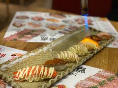 -Sushi Love 创意寿司(丽影广场店)