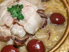 -燕郊烧鸽子(酷车小镇店)