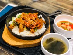 -食代馆(深业上城店)